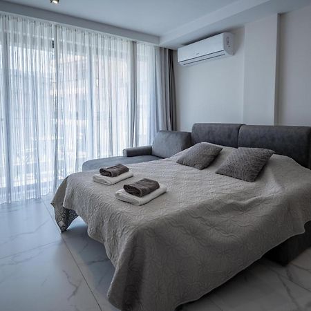 סיינט פול ביי Seaside Luxury Apartment מראה חיצוני תמונה