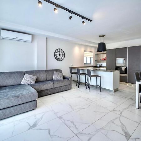 סיינט פול ביי Seaside Luxury Apartment מראה חיצוני תמונה